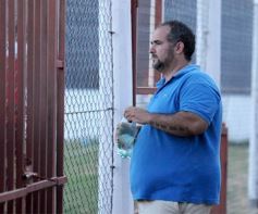 Foto de la galería: Guaraní encaró sus primeros amistosos de pretemporada ante Mojomi