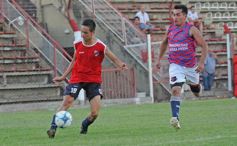 Foto de la galería: Guaraní encaró sus primeros amistosos de pretemporada ante Mojomi