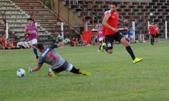 Foto de la galería: Guaraní encaró sus primeros amistosos de pretemporada ante Mojomi