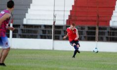 Foto de la galería: Guaraní encaró sus primeros amistosos de pretemporada ante Mojomi