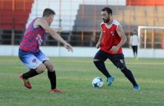 Foto de la galería: Guaraní encaró sus primeros amistosos de pretemporada ante Mojomi
