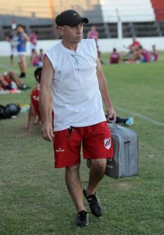 Foto de la galería: Guaraní encaró sus primeros amistosos de pretemporada ante Mojomi