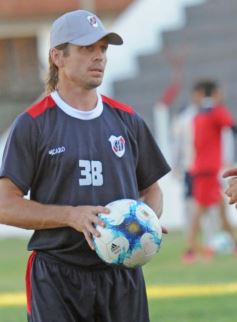 Foto de la galería: Guaraní encaró sus primeros amistosos de pretemporada ante Mojomi