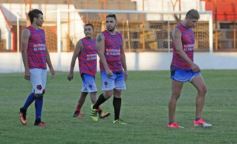 Foto de la galería: Guaraní encaró sus primeros amistosos de pretemporada ante Mojomi