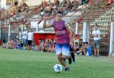 Foto de la galería: Guaraní encaró sus primeros amistosos de pretemporada ante Mojomi