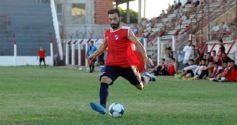 Foto de la galería: Guaraní encaró sus primeros amistosos de pretemporada ante Mojomi