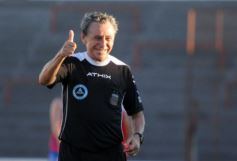 Foto de la galería: Guaraní encaró sus primeros amistosos de pretemporada ante Mojomi