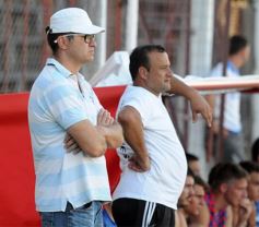 Foto de la galería: Guaraní encaró sus primeros amistosos de pretemporada ante Mojomi