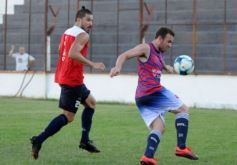 Foto de la galería: Guaraní encaró sus primeros amistosos de pretemporada ante Mojomi