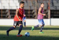 Foto de la galería: Guaraní encaró sus primeros amistosos de pretemporada ante Mojomi