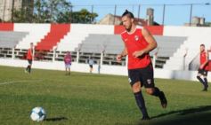 Foto de la galería: Guaraní encaró sus primeros amistosos de pretemporada ante Mojomi