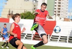 Foto de la galería: Guaraní encaró sus primeros amistosos de pretemporada ante Mojomi
