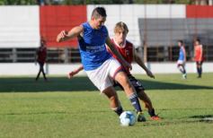 Foto de la galería: Guaraní encaró sus primeros amistosos de pretemporada ante Mojomi