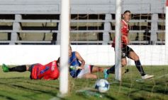 Foto de la galería: Guaraní encaró sus primeros amistosos de pretemporada ante Mojomi