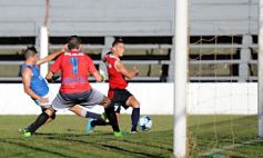 Foto de la galería: Guaraní encaró sus primeros amistosos de pretemporada ante Mojomi