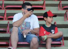 Foto de la galería: Guaraní encaró sus primeros amistosos de pretemporada ante Mojomi