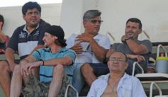 Foto de la galería: Guaraní encaró sus primeros amistosos de pretemporada ante Mojomi