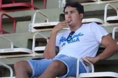 Foto de la galería: Guaraní encaró sus primeros amistosos de pretemporada ante Mojomi