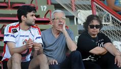 Foto de la galería: Guaraní encaró sus primeros amistosos de pretemporada ante Mojomi