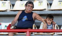 Foto de la galería: Guaraní encaró sus primeros amistosos de pretemporada ante Mojomi