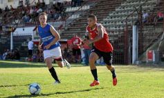 Foto de la galería: Guaraní encaró sus primeros amistosos de pretemporada ante Mojomi
