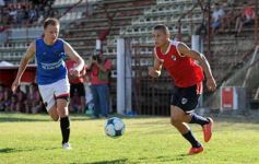 Foto de la galería: Guaraní encaró sus primeros amistosos de pretemporada ante Mojomi