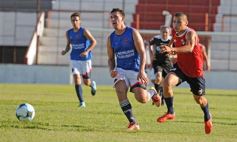 Foto de la galería: Guaraní encaró sus primeros amistosos de pretemporada ante Mojomi