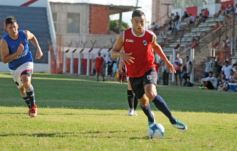 Foto de la galería: Guaraní encaró sus primeros amistosos de pretemporada ante Mojomi