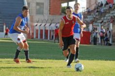 Foto de la galería: Guaraní encaró sus primeros amistosos de pretemporada ante Mojomi