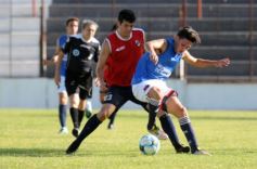 Foto de la galería: Guaraní encaró sus primeros amistosos de pretemporada ante Mojomi