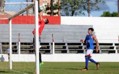 Foto de la galería: Guaraní encaró sus primeros amistosos de pretemporada ante Mojomi