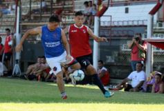 Foto de la galería: Guaraní encaró sus primeros amistosos de pretemporada ante Mojomi