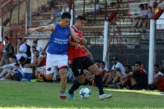 Foto de la galería: Guaraní encaró sus primeros amistosos de pretemporada ante Mojomi