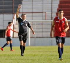 Foto de la galería: Guaraní encaró sus primeros amistosos de pretemporada ante Mojomi