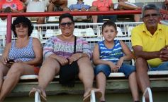 Foto de la galería: Guaraní encaró sus primeros amistosos de pretemporada ante Mojomi