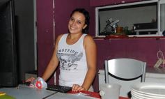 Foto de la galería: Sr. Bandeja: buena atención y excelente show de música brasileña