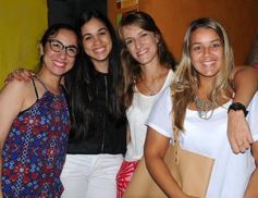 Foto de la galería: Sr. Bandeja: buena atención y excelente show de música brasileña