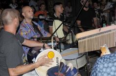 Foto de la galería: Sr. Bandeja: buena atención y excelente show de música brasileña