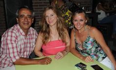 Foto de la galería: Sr. Bandeja: buena atención y excelente show de música brasileña