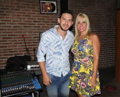 Foto de la galería: Sr. Bandeja: buena atención y excelente show de música brasileña