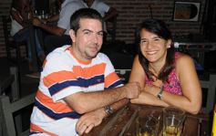 Foto de la galería: Sr. Bandeja: buena atención y excelente show de música brasileña