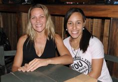 Foto de la galería: Sr. Bandeja: buena atención y excelente show de música brasileña