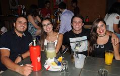 Foto de la galería: Sr. Bandeja: buena atención y excelente show de música brasileña