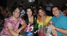 Foto de la galería: Sr. Bandeja: buena atención y excelente show de música brasileña