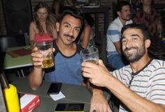 Foto de la galería: Sr. Bandeja: buena atención y excelente show de música brasileña