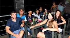 Foto de la galería: Sr. Bandeja: buena atención y excelente show de música brasileña