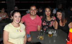 Foto de la galería: Sr. Bandeja: buena atención y excelente show de música brasileña