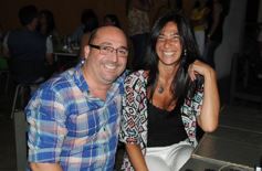 Foto de la galería: Sr. Bandeja: buena atención y excelente show de música brasileña