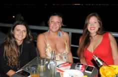 Foto de la galería: Sr. Bandeja: buena atención y excelente show de música brasileña