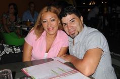 Foto de la galería: Sr. Bandeja: buena atención y excelente show de música brasileña